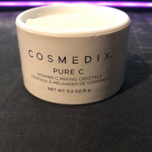 Cosmetic Pure C Vitamin C mixing Crystals - 0.2oz